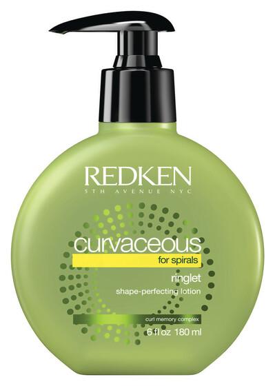 Curvaceous von Redken - Ringlet