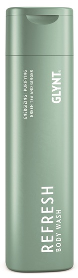 GLYNT_1814_REFRESH Body Wash_250ml_CMYK_Print