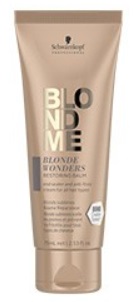 Schwarzkopf Blonde Wonders Restoring Balm