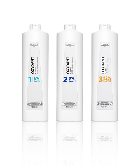 Oxydant Loreal