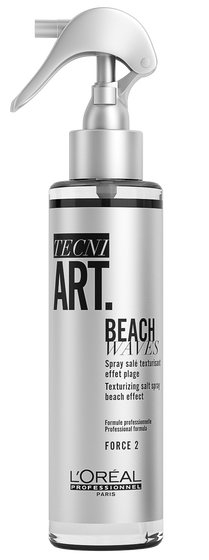 Beach Waves 590x1584