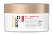 Schwarzkopf All Blondes Rich Maske