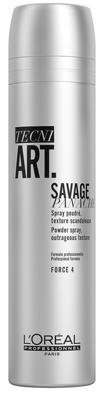 Savage Panache 452x1743