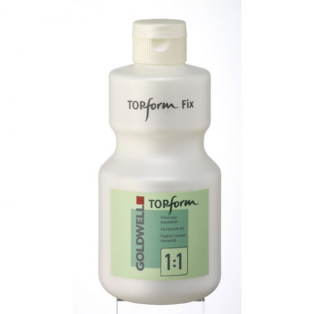 Topform Fixierung 1:1