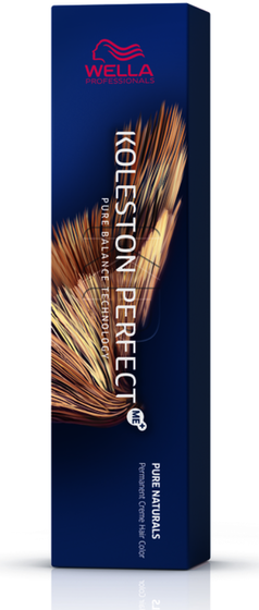 Koleston Perfect Me+