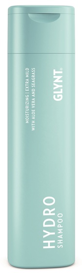 GLYNT_1101_HYDRO Shampoo_250ml_CMYK_Print