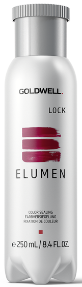 Elumen Lock Color Sealing Treatment
