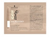 Schwarzkopf All Blondes Vitamin C Shots