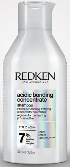 Acidic Bonding Concentrate Shampoo