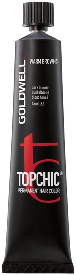 Topchic Tube