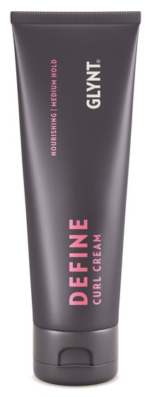 GLYNT_1320_DEFINE Curl Cream_125ml_CMYK_Print