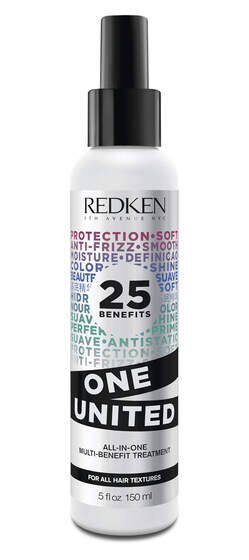 Redken One United