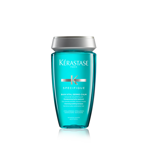 Kérastase Bain Vital Dermo-Calm
