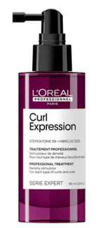 Loreal Curl Expression Density Stimulator