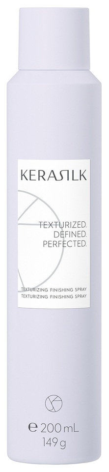 Kerasilk Texturizing Finishing Spray 200ml