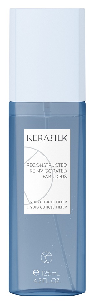 Kerasilk Liquid Cuticle Filler 125ml