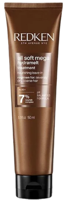 Redken All Soft Mega Curls Hydramelt