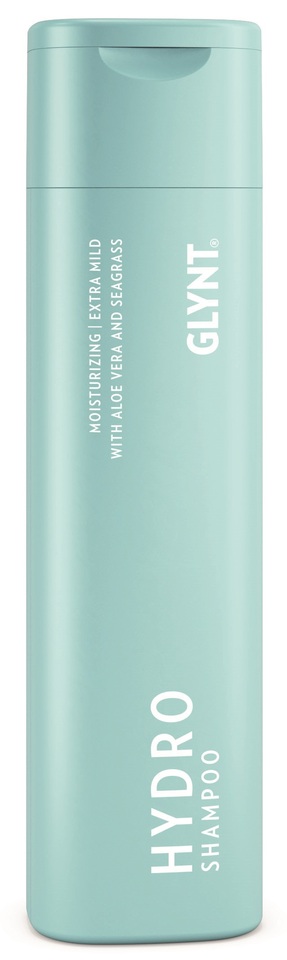 GLYNT_1101_HYDRO Shampoo_250ml_CMYK_Print