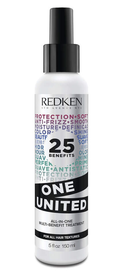 Redken One United