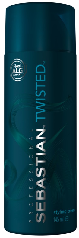Sebastian Twisted Elastic Styling Cream