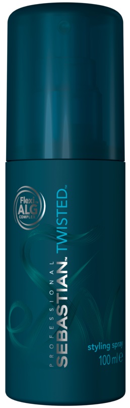 Sebastian Twisted Elastic Styling Spray