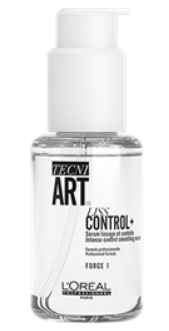 Loreal tecni.art liss control plus