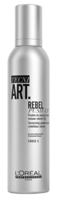 Loreal tecni.art rebel push-up