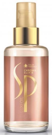 Wella System Professional Luxe Oil&nbsp;Chroma Elixir