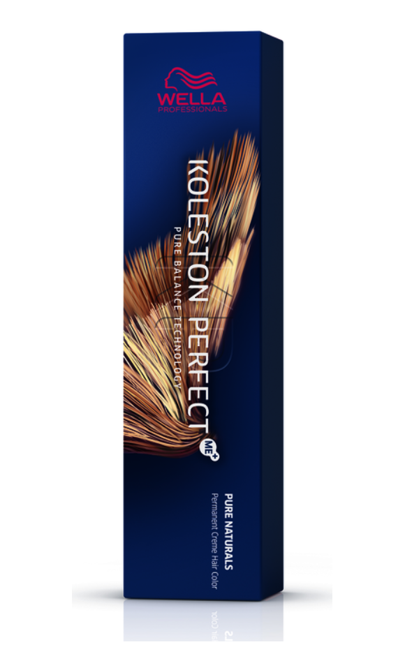 Wella Koleston Perfect Pure Naturals