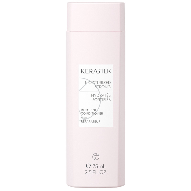 Kerasilk Repairing Conditioner 75ml