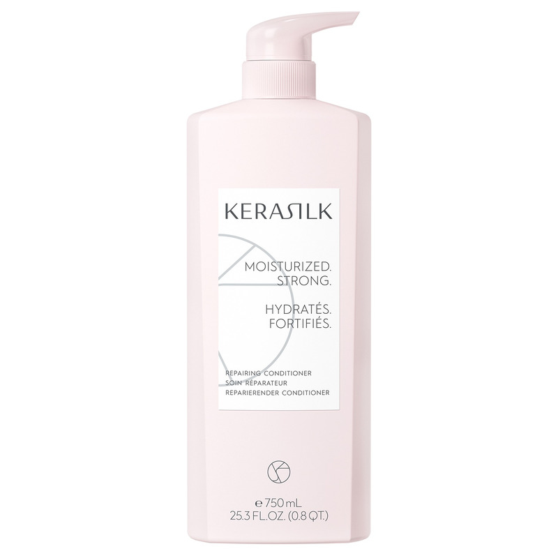 Kerasilk Repairing Conditioner 750ml