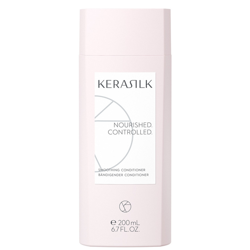 Kerasilk Smoothing Conditioner 200ml