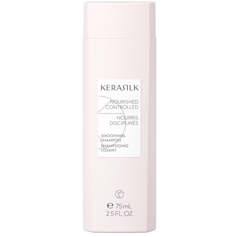 Kerasilk Smoothing Shampoo 75ml