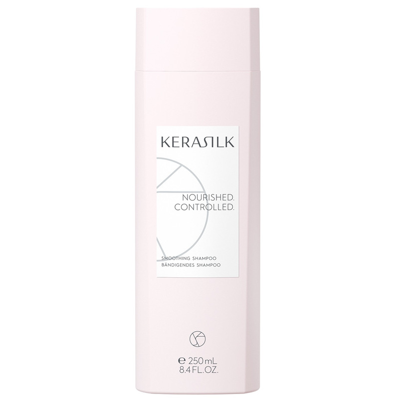 Kerasilk Smoothing Shampoo 250ml
