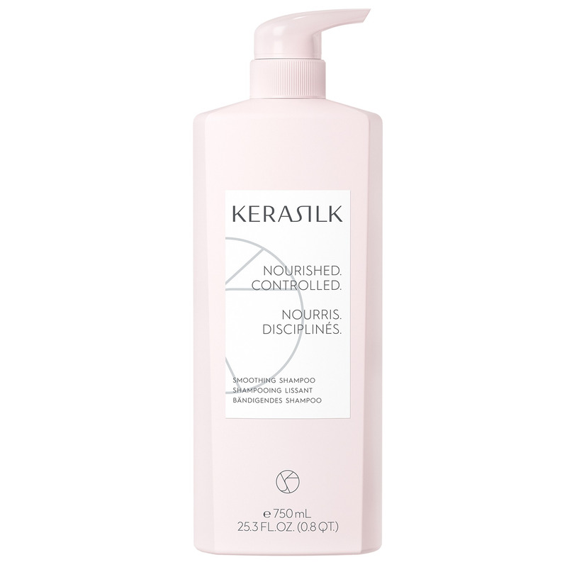 Kerasilk Smoothing Shampoo 750ml