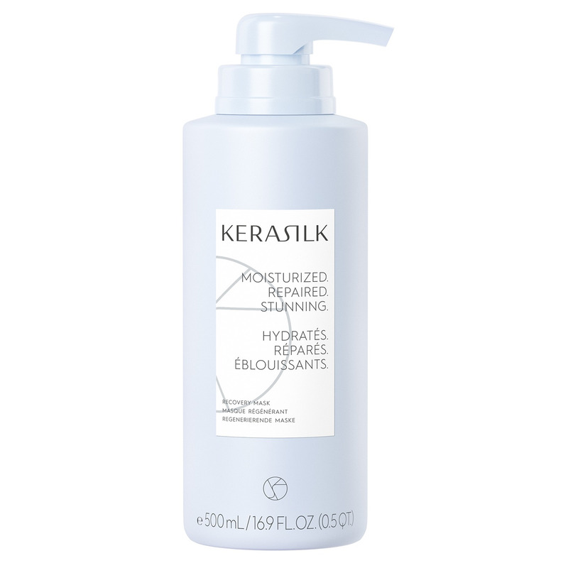 Kerasilk Recovery Mask 500ml