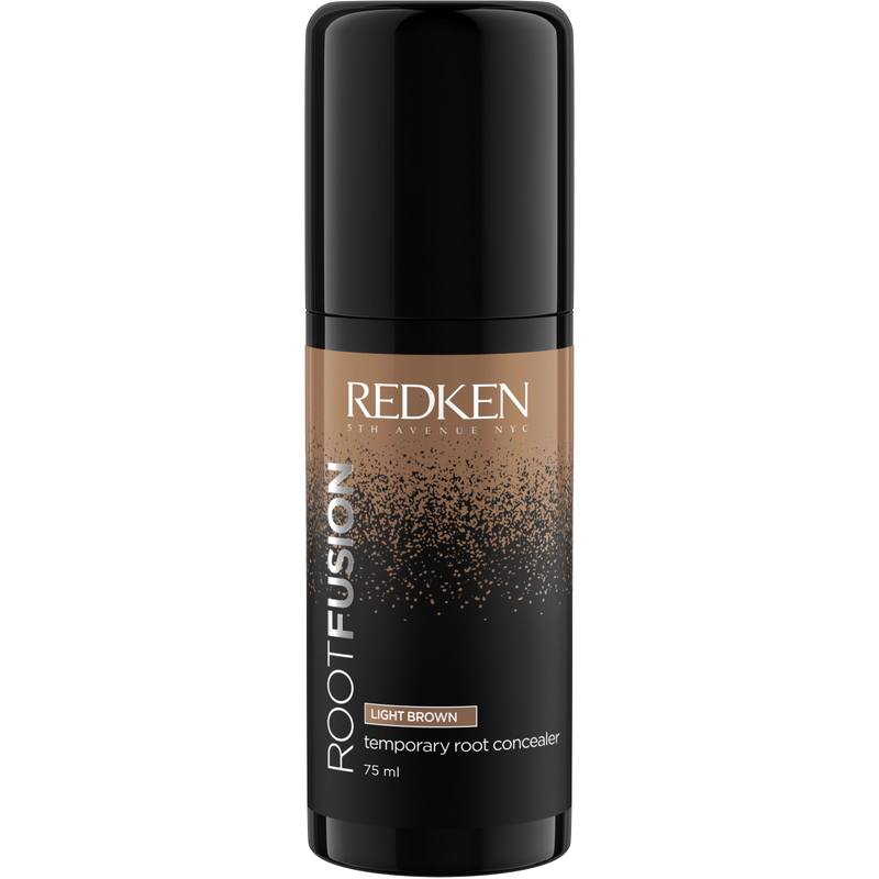 Root Fusion von Redken - Light Brown