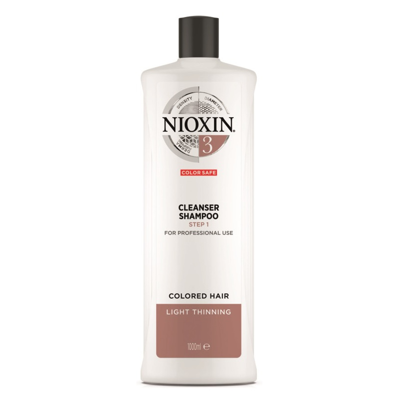 NIOXIN_Cleanser_Shampoo_1L_System_3