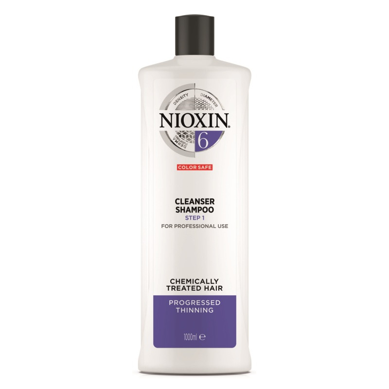NIOXIN_Cleanser_Shampoo_1L_System_6