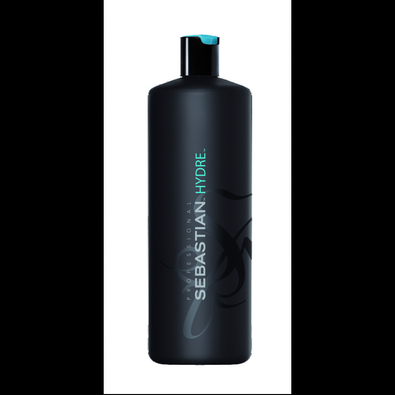 4015600054731-Sebastian Hydre Moisturizing Shampoo 1000ml